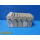 Philips / HP Agilent PRESS Modules Lot – M1006B (3) & M1006A (2) (PARTS) ~ 38878