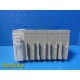 Philips / HP Agilent PRESS Modules Lot – M1006B (3) & M1006A (2) (PARTS) ~ 38878