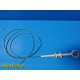 Pentax KW2411S Autoclavable Biopsy Forceps ~ 19100