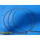 Pentax KW2411S Autoclavable Biopsy Forceps ~ 19100