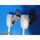 Natus Medical NV 2.X Flexible Mounting Arm Ref NT-0018-01 (Lot of 2) ~ 38223