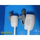Natus Medical NV 2.X Flexible Mounting Arm Ref NT-0018-01 (Lot of 2) ~ 38223