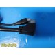 Natus Medical NV 2.X Flexible Mounting Arm Ref NT-0018-01 (Lot of 2) ~ 38223