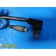 Natus Medical NV 2.X Flexible Mounting Arm Ref NT-0018-01 (Lot of 2) ~ 38223