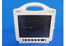 Bard Site Rite 5 P/N 9760036 Vascular Ultrasound Console Only~ FOR PARTS / 14290
