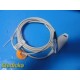 Pacific Medical PC410-14 Reusable SpO₂ Finger Sensor LEMO 7-Pin 3.0m | NEW ~ 38650