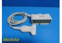 Acuson 15L8W Linear Array Ultrasound Probe (Pin-less Conenctor) ~ 40708