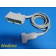 Acuson 15L8W Linear Array Ultrasound Probe (Pin-less Conenctor) ~ 40708