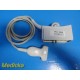 Acuson 15L8W Linear Array Ultrasound Probe (Pin-less Conenctor) ~ 40708