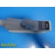 Acuson 15L8W Linear Array Ultrasound Probe (Pin-less Conenctor) ~ 40708