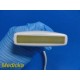 Acuson 15L8W Linear Array Ultrasound Probe (Pin-less Conenctor) ~ 40708