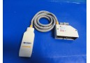 Toshiba PLF-703ST 7.5MHz Linear Array Transducer for Sonolayer SSA-270A (10197)