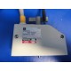 Toshiba PLF-703ST 7.5MHz Linear Array Transducer for Sonolayer SSA-270A (10197)