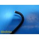 Olympus CYF-4 Flexible Fiber Cystoscope 5.2mm – FOR PARTS/REPAIR ~ 39197
