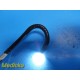 Olympus CYF-4 Flexible Fiber Cystoscope 5.2mm – FOR PARTS/REPAIR ~ 39197