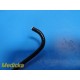Olympus CYF-4 Flexible Fiber Cystoscope 5.2mm – FOR PARTS/REPAIR ~ 39197