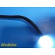 Olympus CYF-4 Flexible Fiber Cystoscope 5.2mm – FOR PARTS/REPAIR ~ 39197