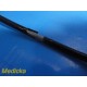 Olympus CYF-4 Flexible Fiber Cystoscope 5.2mm – FOR PARTS/REPAIR ~ 39197