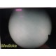 Olympus CYF-4 Flexible Fiber Cystoscope 5.2mm – FOR PARTS/REPAIR ~ 39197