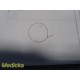 Olympus CYF-4 Flexible Fiber Cystoscope 5.2mm – FOR PARTS/REPAIR ~ 39197