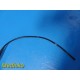 Olympus CYF-4 Flexible Fiber Cystoscope 5.2mm – FOR PARTS/REPAIR ~ 39197