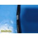 Olympus CYF-4 Flexible Fiber Cystoscope 5.2mm – FOR PARTS/REPAIR ~ 39197