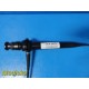 Olympus CYF-4 Flexible Fiber Cystoscope 5.2mm – FOR PARTS/REPAIR ~ 39197