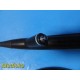 Olympus CYF-4 Flexible Fiber Cystoscope 5.2mm – FOR PARTS/REPAIR ~ 39197