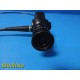 Olympus CYF-4 Flexible Fiber Cystoscope 5.2mm – FOR PARTS/REPAIR ~ 39197