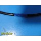 Olympus CYF-4 Flexible Fiber Cystoscope 5.2mm – FOR PARTS/REPAIR ~ 39197