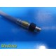 Olympus WA03300A Fiber Optic Light Guide Cable ~10 ft | Tested ~ 40590