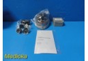 ThermoScientific 75004061 MySpin 6 Mini Centrifuge W/ Adapter, Accessories
