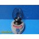 ThermoScientific 75004061 MySpin 6 Mini Centrifuge W/ Adapter, Accessories