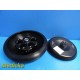 Thermo Scientific Cat 11860 Sorval HB-6 Swinging Bucket Rotor ~ 28359