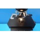 GYNEX REF MI-6000 BINOCULAR MICROSCOPE W/ HARD CASE ~ 13351