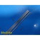 Osteomed Orthopro Cat 02-017 CSTS/STS Guide Pins, S.S, Orthopedic ~ 25423