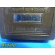 Tegam 866 Thermistor Thermometer W/ Probe & Carrying Case ~ 20480