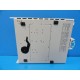 PHILIPS M1026B ANESTHETIC GAS MODULE/AGM (Respiratory & Anesthetic Gases) ~12643