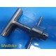 Zimmer ZMS Fracture Management IM Fixation Tibial Femoral Instrument Set~23767