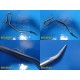 Zimmer ZMS Fracture Management IM Fixation Tibial Femoral Instrument Set~23767