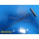 Zimmer ZMS Fracture Management IM Fixation Tibial Femoral Instrument Set~23767