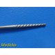 Zimmer ZMS Fracture Management IM Fixation Tibial Femoral Instrument Set~23767