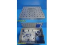 Olympus MAJ-178 Autoclavable Instrument Tray for Bronchovideoscope ~ 20974