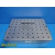 Olympus MAJ-178 Autoclavable Instrument Tray for Bronchovideoscope ~ 20974