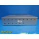 Olympus MAJ-178 Autoclavable Instrument Tray for Bronchovideoscope ~ 20974