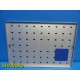 Olympus MAJ-178 Autoclavable Instrument Tray for Bronchovideoscope ~ 20974