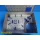 Olympus MAJ-178 Autoclavable Instrument Tray for Bronchovideoscope ~ 20974