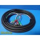 Olympus MAJ-2254 4K Cable 8.5M for VISERA OTV-S400 Endoscopy System NEW ~ 39166