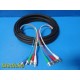 Olympus MAJ-2254 4K Cable 8.5M for VISERA OTV-S400 Endoscopy System NEW ~ 39166