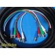 Olympus MAJ-2254 4K Cable 8.5M for VISERA OTV-S400 Endoscopy System NEW ~ 39166